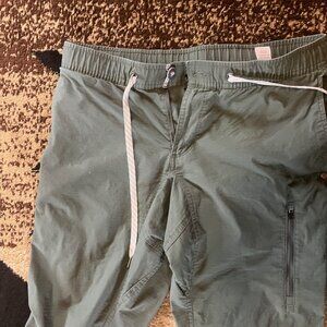 Vuori Riptide Mens Pants